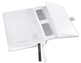 NOTESBLOK STYLE A6 SOFT LINJ. 80 ARK SORT