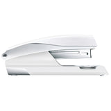 HÆFTEMASKINE LEITZ 5562 30A STYLE ARKTISK HVID