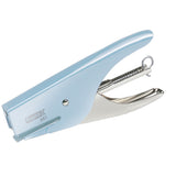 Hæftetang rapid retro s51 15 ark fondant blue