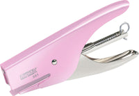 HÆFTETANG RAPID RETRO S51 15 ARK STRAWBERRY CREAME