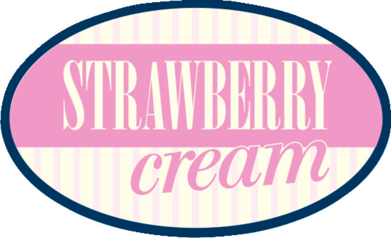 HÆFTETANG RAPID RETRO S51 15 ARK STRAWBERRY CREAME