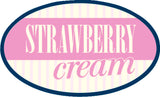 HÆFTETANG RAPID RETRO S51 15 ARK STRAWBERRY CREAME