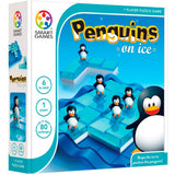 Penguins on Ice