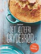Det æltefri grydebrød