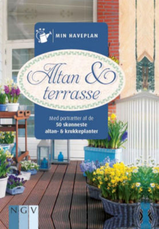ALTAN & TERRASSE
