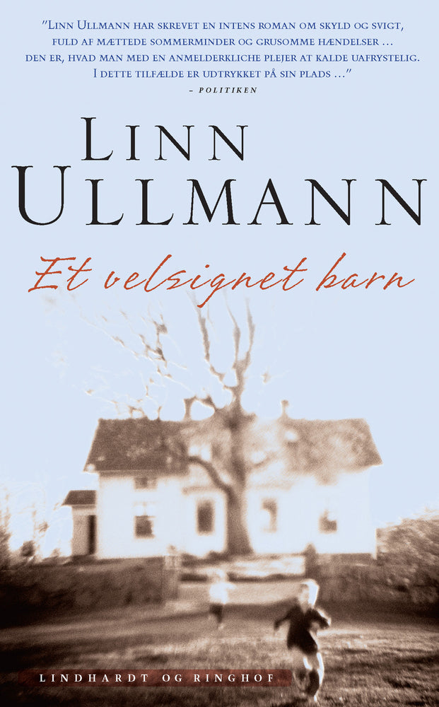 Et velsignet barn