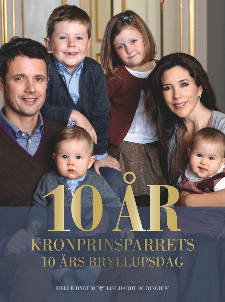 10 år