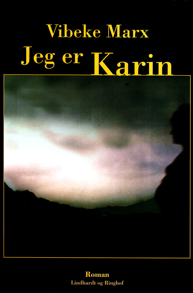Jeg er Karin