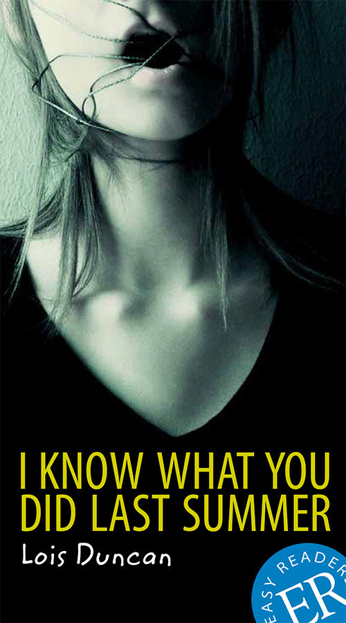 I Know What you did Last Summer, ER B