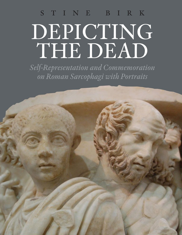 Depicting the dead