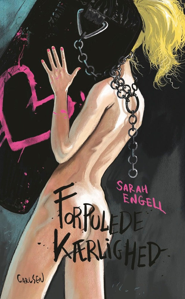 Forpulede kærlighed