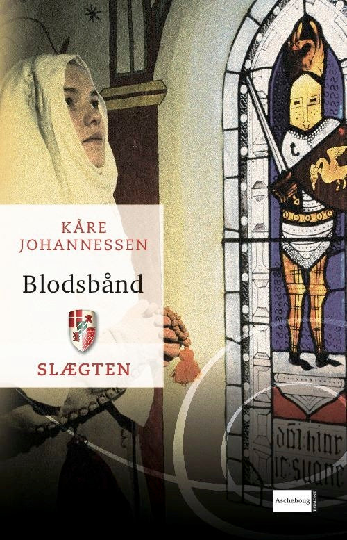 Slægten 7: Blodsbånd