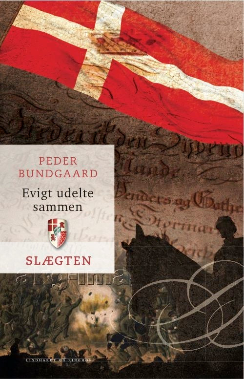 Slægten 20: Evigt udelte sammen