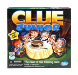 CLUEDO JUNIOR