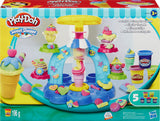 PLAY-DOH SWIRL AND SCOOP ICE CREAM