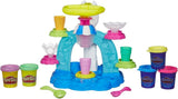 PLAY-DOH SWIRL AND SCOOP ICE CREAM