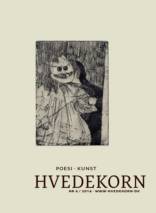 Hvedekorn 4 2014