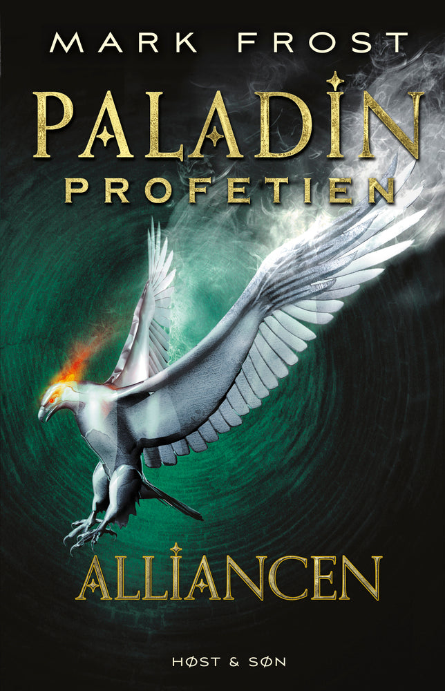 Paladin-profetien - Alliancen