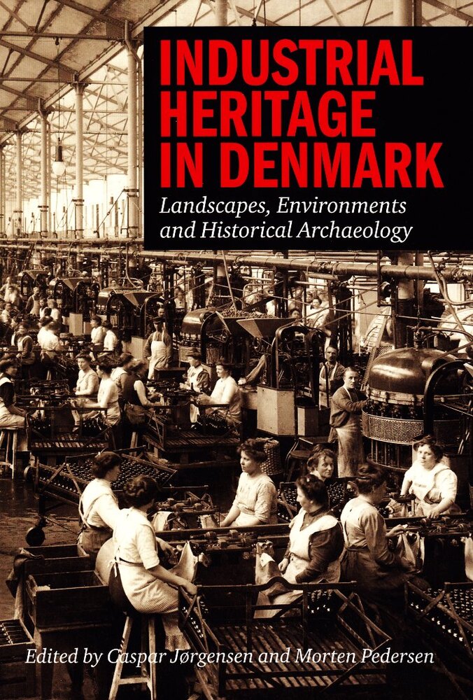 Industrial heritage in Denmark