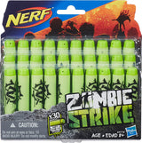 NERF ZOMBIESTRIKE DART REFILL