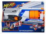 NERF N'STRIKE ELITE STRONGARM BLASTER