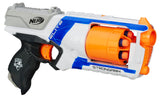 NERF N'STRIKE ELITE STRONGARM BLASTER