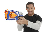 NERF N'STRIKE ELITE STRONGARM BLASTER