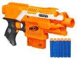 NERF N'STRIKE ELITE STRYFE XD