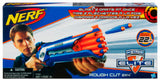 NERF N'STRIKE ELITE ROUGH CUT XD