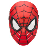 SPIDERMAN ELEKTRONISK MASKE