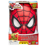 SPIDERMAN ELEKTRONISK MASKE