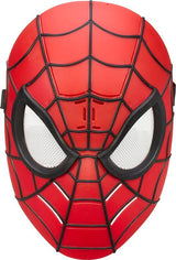 SPIDERMAN ELEKTRONISK MASKE