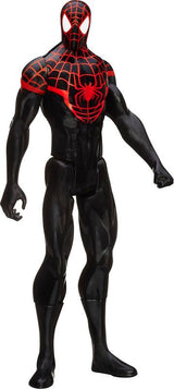 SPIDERMAN TITAN HERO 30 CM ASS