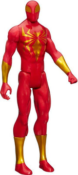 SPIDERMAN TITAN HERO 30 CM ASS
