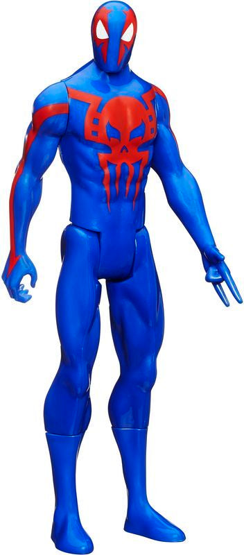 SPIDERMAN TITAN HERO 30 CM ASS