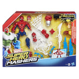 MARVEL SUPER HERO MASHERS ACTION FIGUR