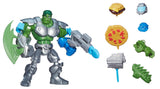MARVEL SUPER HERO MASHERS ACTION FIGUR