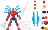 MARVEL SUPER HERO MASHERS ACTION FIGUR