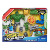 MARVEL SUPER HERO MASHERS ACTION FIGUR