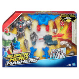 MARVEL SUPER HERO MASHERS ACTION FIGUR