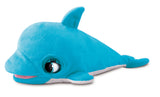 BLU BLU FRIENDS HVAL/DELFIN