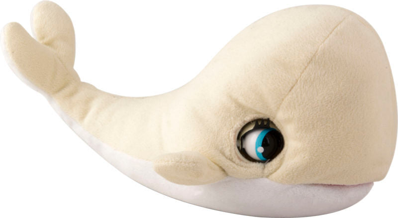 BLU BLU FRIENDS HVAL/DELFIN