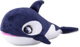 BLU BLU FRIENDS HVAL/DELFIN