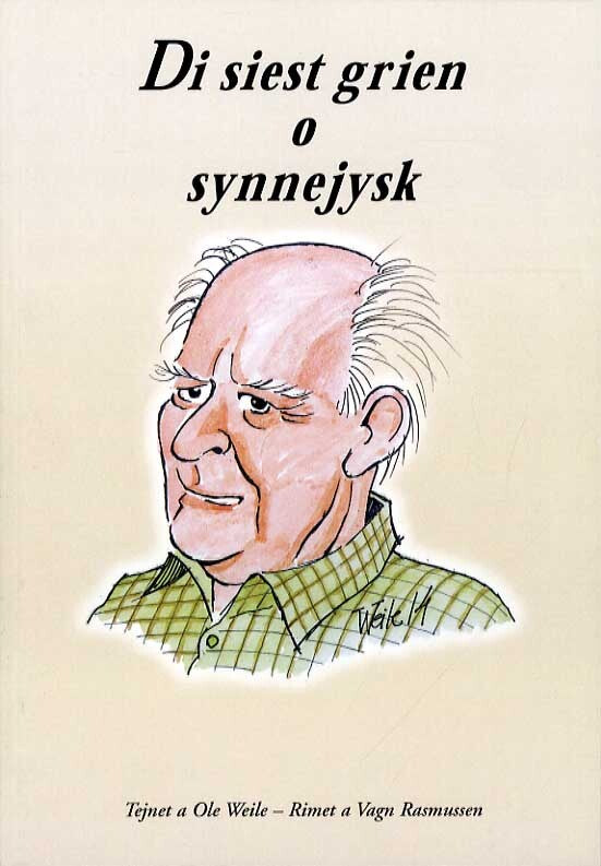Di siest grien o synnejysk