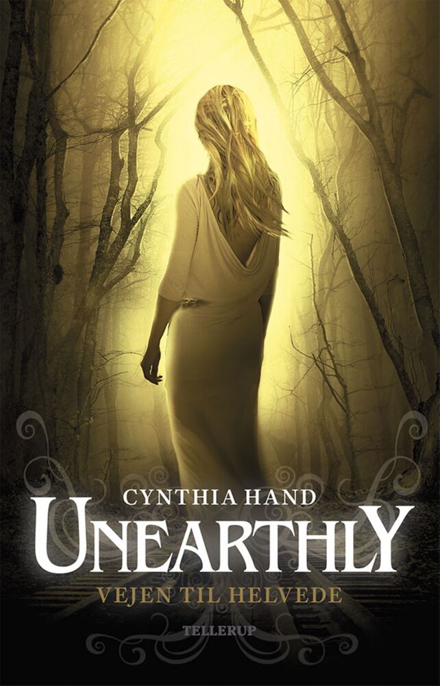 Unearthly #3: Vejen til Helvede