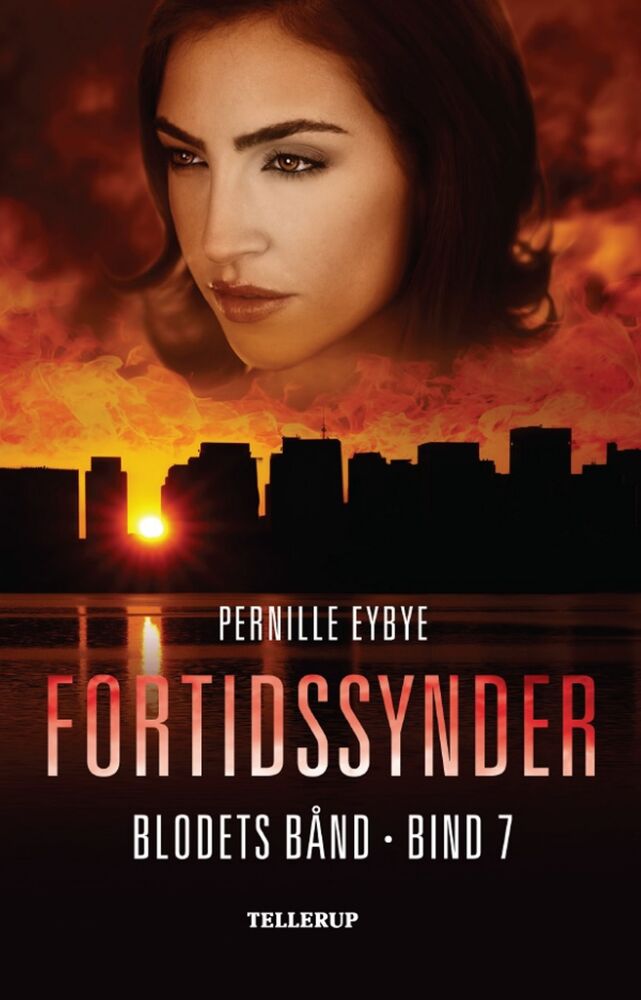 Blodets bånd #7: Fortidssynder