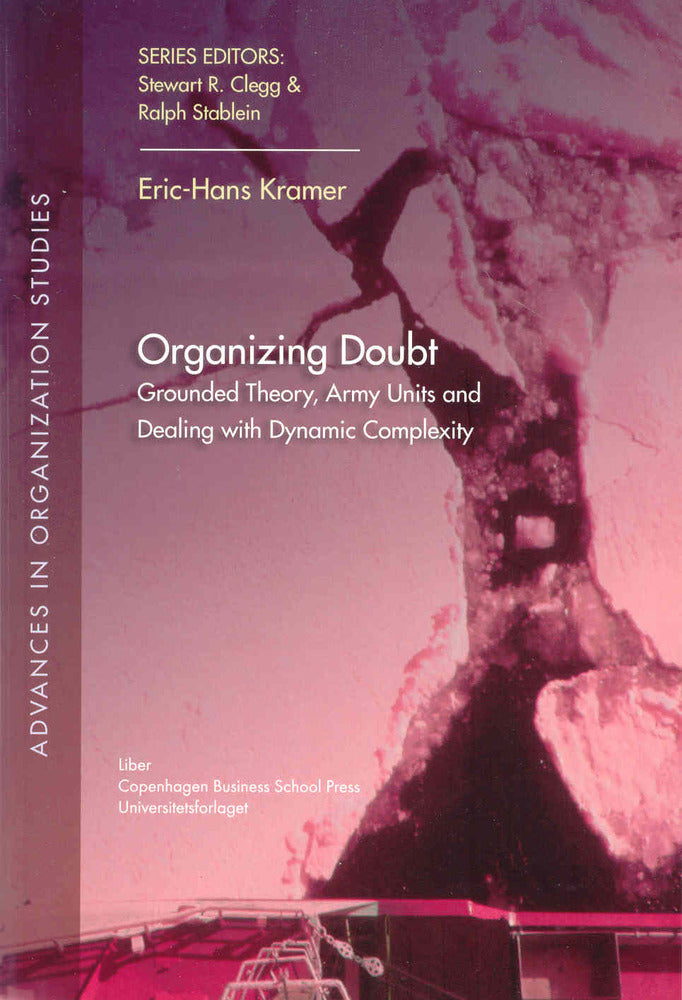 Organizing doubt