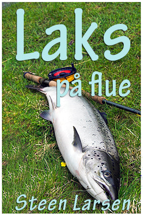 Laks på flue