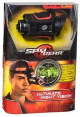 Spy gear night night vision