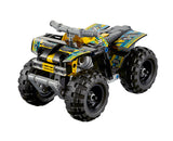 42034 LEGO TECHNIC FIRHJULSCROSSER